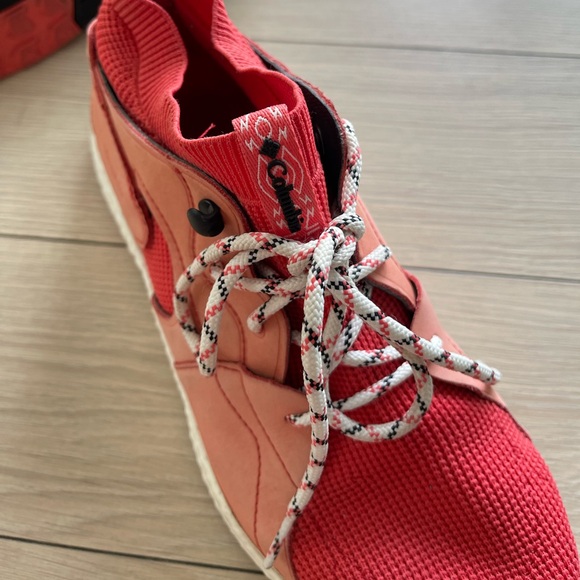 Columbia Running Trail shoes - Picture 8 of 9